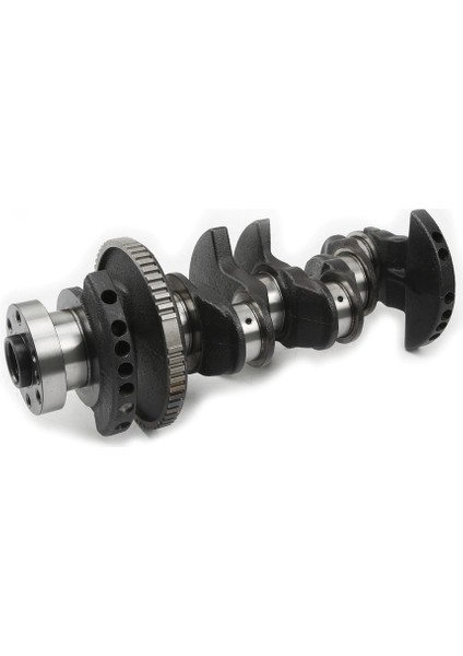 Krank Bmw N42 B20A.N43 B20A.N46 B20A.N46 B20B Çelik Alaşımlı