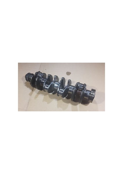 Krank Mılı Focus I 98 04 Connect 02 14 1.8 Tdcı Forgıng / Dövme Çelik 4cyl Güçlendırlmıs