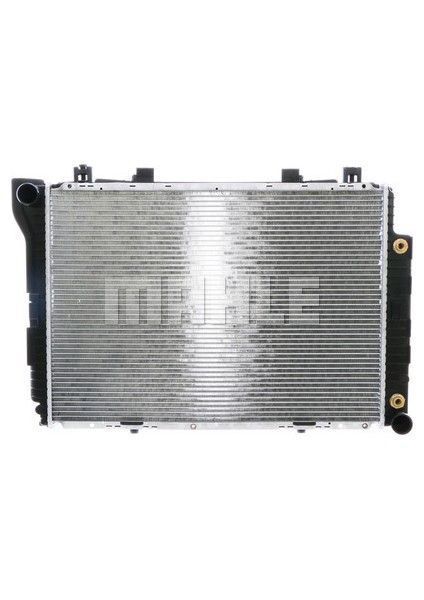 Motor Su Radyatoru Mercedes S-Class W140 93 98