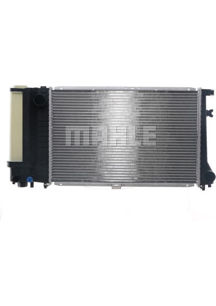 Motor Su Radyatoru 24V Bmw M50 B20 E34