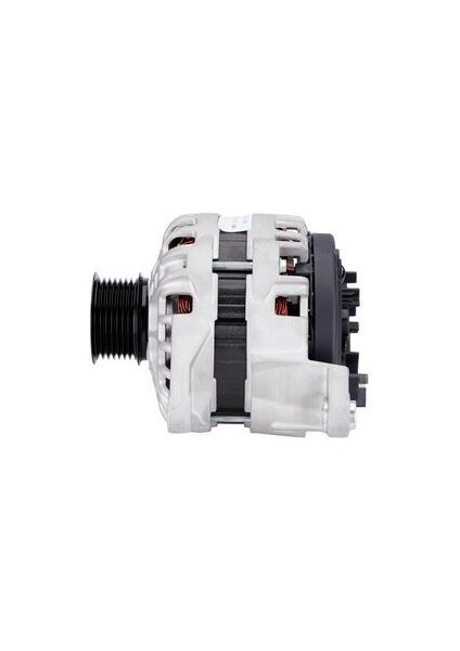Alternatör Fıat Ducato 07 Iveco Daıly Iv 06 2.3d Mtj