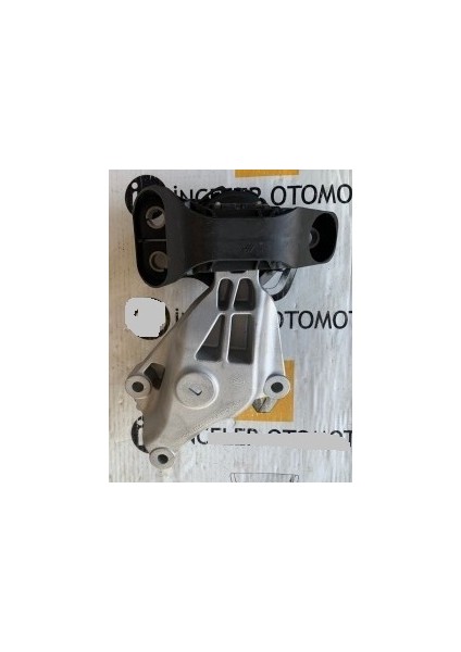 Motor Takozu Sağ Renault Clıo V 19 1.0 Tce