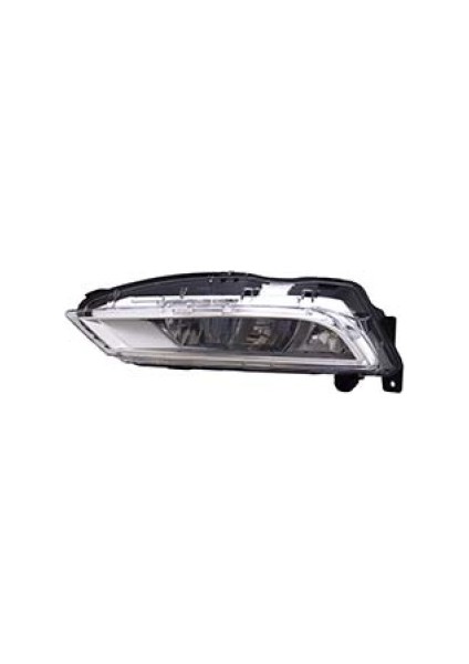 19-F242-00-2B S.leon Ön Sis Farı Led.lh.21-
