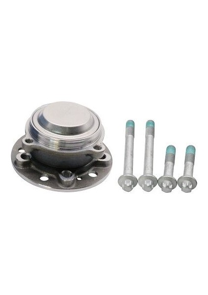 Teker Rulmanı On Mercedes W205 S205 C205 A205 W213 S213 C238 A238 Porya