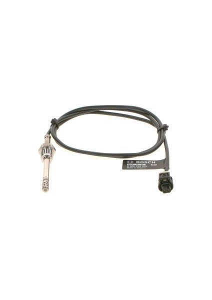 Egzoz Sıcaklık Sensoru Kat. Oncesı Mercedes W203 CL203 S203 W211 S211 W221 B906
