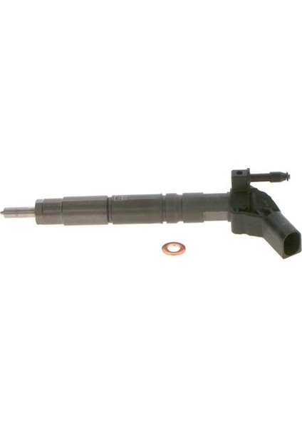 Enjektor Mercedes OM642 W204 S204 W211 W212 S212 W164 W463