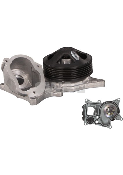 Devırdaım Pompası Bmw N57 F10 F12 F13 F30 F34 F33 F36 F01 F25 F26 F15 E70 F16