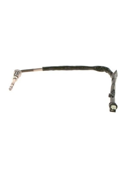 Egzoz Sıcaklık Sensoru Turbosarj Oncesı Mercedes W204 W212 W221 W222 W639 W447 B906