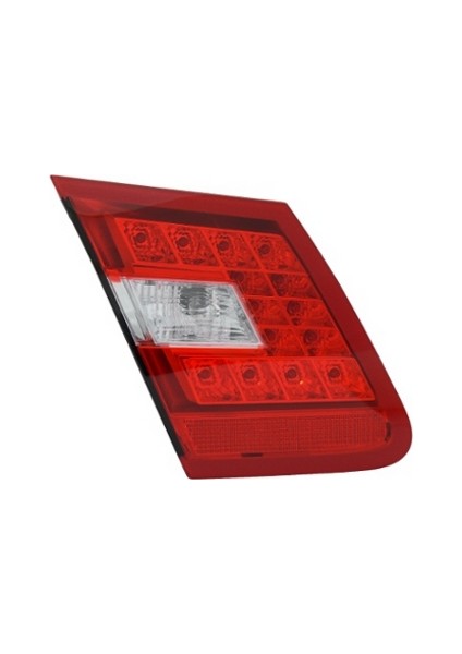 Stop Lambası Sol Ic LED Mercedes E-Class W212 09 13