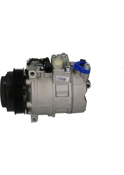 Klıma Kompresoru Mercedes W202 S202 C208 W210 W638 B901 B904