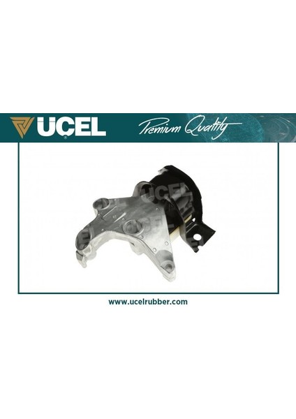 Motor Takozu Kangoo Iıı 08 1.5 Dci