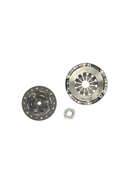 Debriyaj Seti Baskı Disk Bilya Suzukı Alto 1.1l RF410 03-08 / Chevrolet Spark. Matız 05-