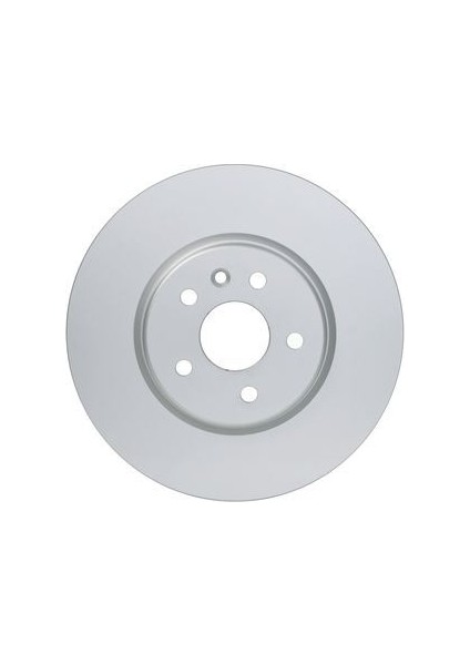 Ön Fren Aynası Astra K 15 16 Inç / 5 Delik 300X26X5DL Havalı