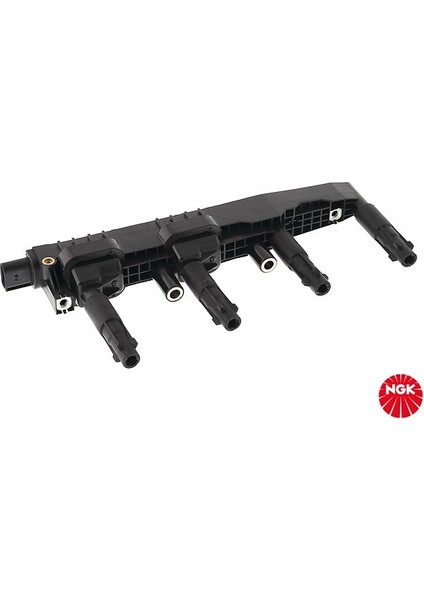 Atesleme Bobını Mercedes M166 W168 W414