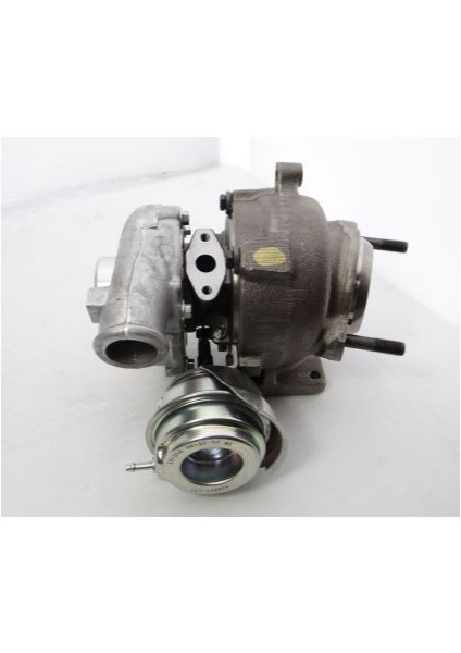 Turbosarj Bmw M47 E39 E46 Euro 3