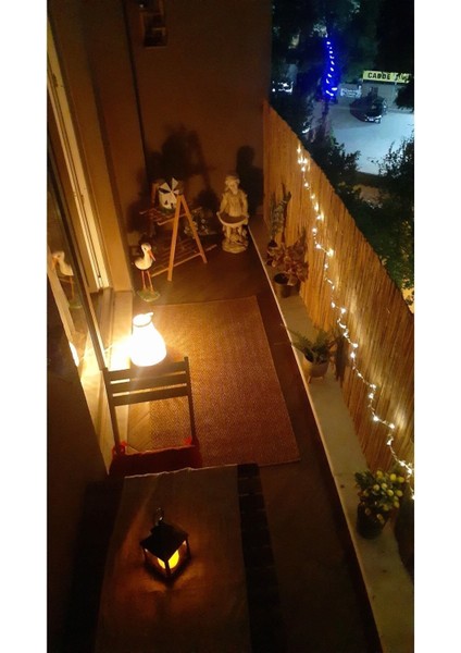 50x500 cm doğal bambu çit, bahçe ve balkon dekorasyonu için ideal, haki renkli hasır materyal fırsatları