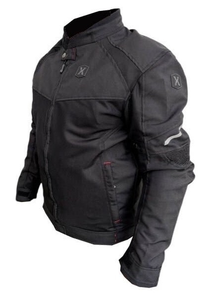 x Speed X-Evo Fileli Yazlık Motosiklet Montu Siyah fiyatları