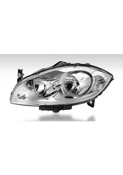 Far Sol Elektrikli Lınea 07 Motorlu