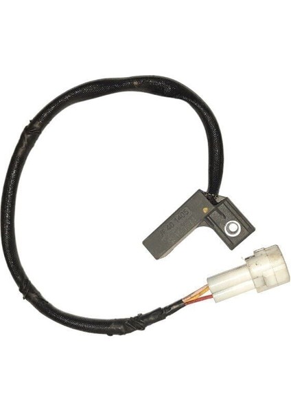 Bajaj Dominar 400 Yan Sehpa Müşürü