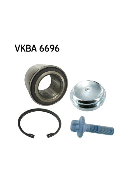 Teker Rulmanı On Mercedes W204 S204 X204 C218 X218 W212 S212 W221 C216