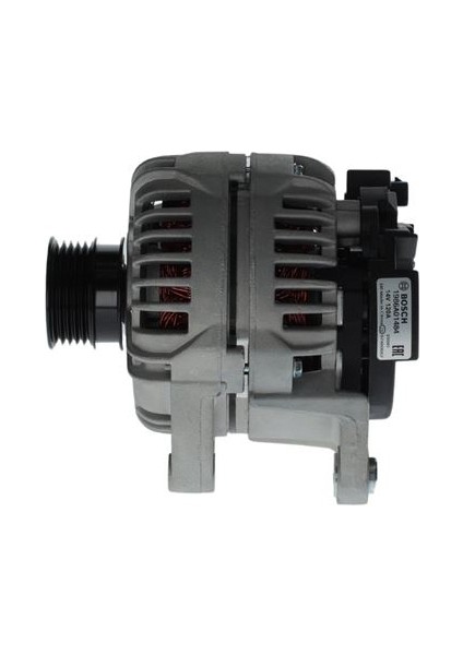 Alternatör 120AH. Astra G-Astra H-Vectra C-Zafıra A-B 1.6-1.8 Xep-Xer