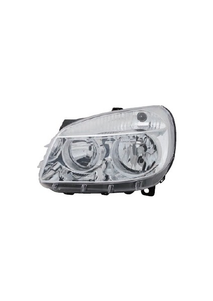 20-B342-05-2B F.doblo Ön Far El.krom Lh.06-