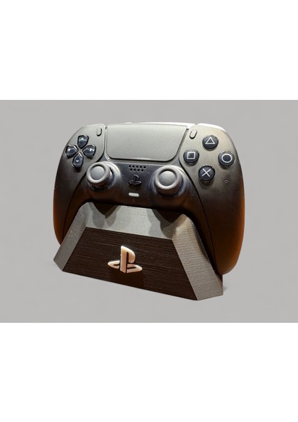 Dualsense Için Ikili Gamepad Standı