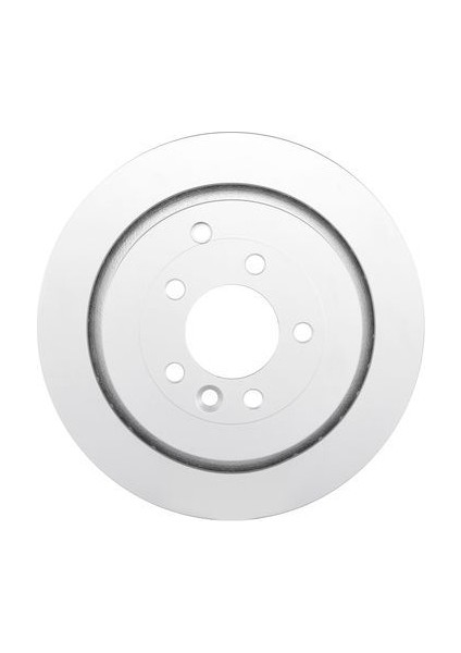 Fren Dıskı Arka R.r Sport I L320 06 13 Dıscovery 4 L319 09 18