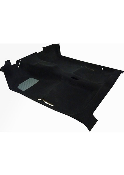 Taban Halısı M131 Dşk 4/5 Vites Siyah