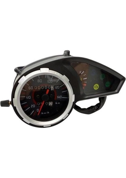 Rks Nr 200 Kilometre Saati