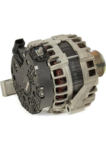 Alternator Volvo S60 Iı 2.0 T D3-D4-D5 -T5 04 18 S80 Iı 2.4 D D3-D4-D5 -T5 2.5d 06 16 V60 I D3-D4-D5 -T5 Awd 1 14 V7 Iıı 2. Gdı 7 15 Xc6 I Suv D5 Awd 15 15 Xc7 Iı D4 Awd 1 18