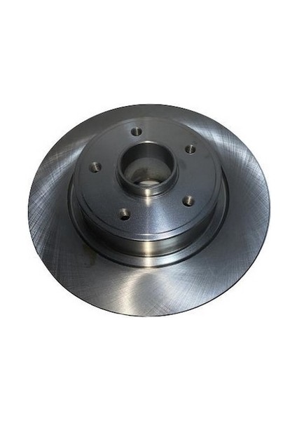 Arka Fren Aynası Renault Laguna Iı 01 07 Scenıc Iı 05 08 274X11X5D