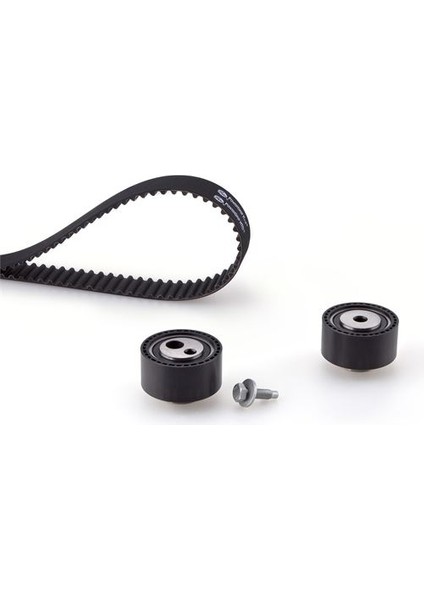 Eksantrik Gergi Kiti 143 Diş Peugeot Boxer-Cıtroen Jumper 02 06 2.2 Hdı DW12UTED