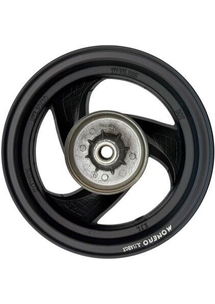 Kuba Space 50 Arka Jant fiyatları