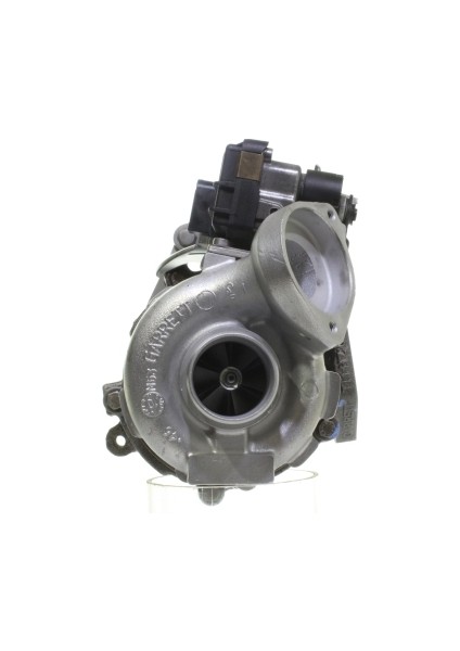 Turbosarj Bmw M47N D30 E60 E83 E61 Euro 4