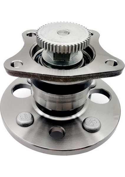 Arka Teker Poryası Rulmanlı Toyota Corolla 1.3l 2e EE100 92-98 / 1.6l 4A-FE AE101 AE111 92-00 - Abs Siz Araçlar Için