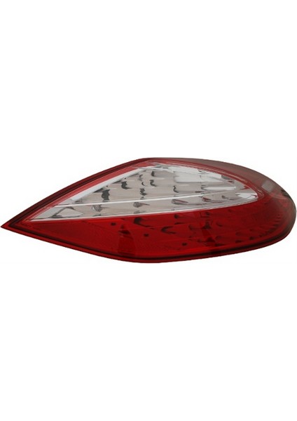 Stop Lambası Sol Porsche Panamera 970 09-13