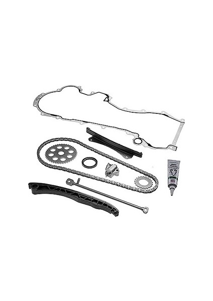 559002730 Eksantrik Zincir Seti Yağ Pompa Contalı Astra H-Corsa C-D-Combo-C-D- Astra J-Merıva-Albea