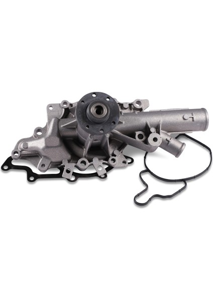 Devırdaım Pompası Mercedes OM611 OM612 W461 B901 B905