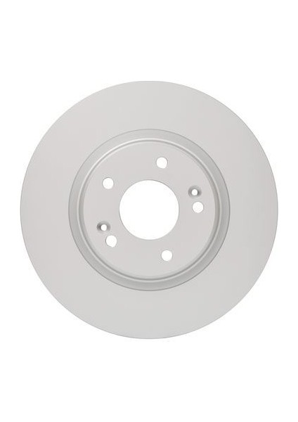 Fren Diski Ceed 1.0 T-Gdı 07.2018 - ; Ceed 1.4 07.2018 - ; Ceed 1.4 T-Gdı 07.2018 - ; Ceed 1.6 Crdi