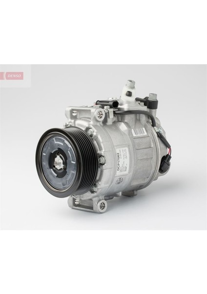 Klıma Kompresoru Mercedes W164 X164 W251