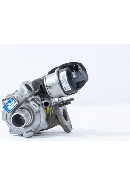 Turbo Şarj Fıat 500L 12 Grande Punto 10 Punto Evo 09 12 Punto 12 Alfa Romeo Mıto 11 15 1.3d Mtj