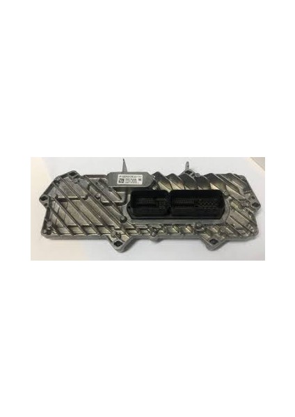 Otomatik Şanzıman Beyni Renault Megane Iv 15 Kadjar 15 DW6-005