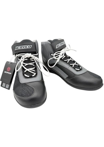 Scoyco mt 031 Motosiklet Botu