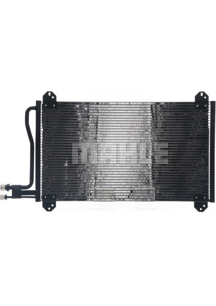 Klıma Radyatoru Mercedes Sprınter B901 B905 95 06