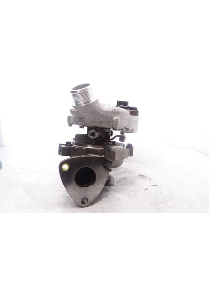 Turbosarj Komple Sol Euro 5 3.0d Dıscovery 4 L319 R.r 4 Vogue L405 R.r Sport I L320 R.r Sport 2 L494 Gen 1 Motor