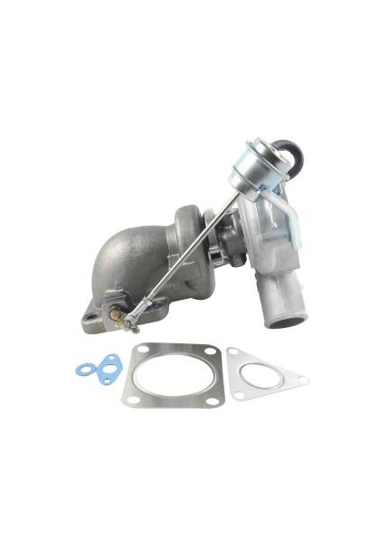 Turbo Sarj Komple Transıt V348 06 11 2.4 Tdcı 100-120PS