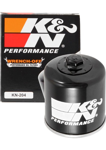 Triump Tiger Sport 660 K&n Yağ Filtresi fiyatları