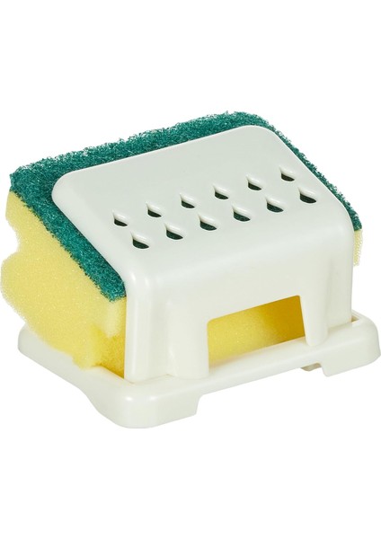 Sünger Askısı Sponge Hanger, 9X7X6 cm