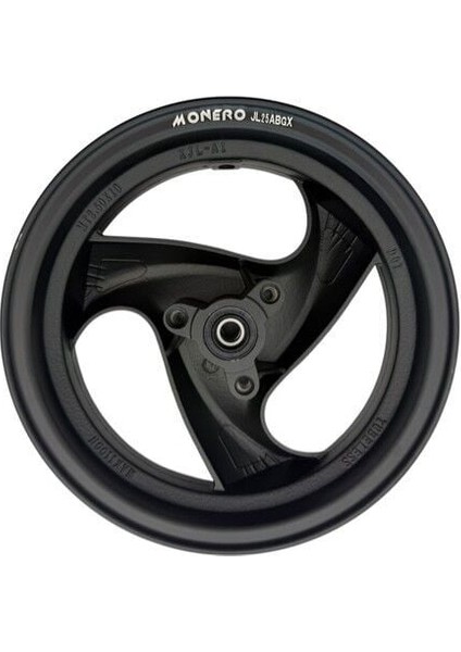 Kuba Space 50 Ön Jant